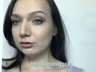 Miriammossly