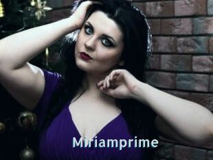 Miriamprime