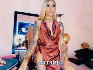 Mirrahjut