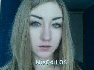 MisOdiLOS