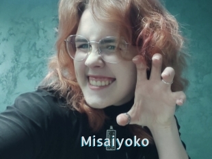 Misaiyoko