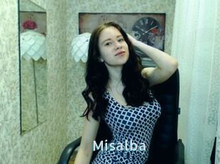 Misalba