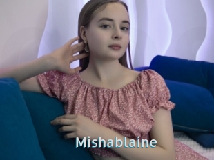 Mishablaine