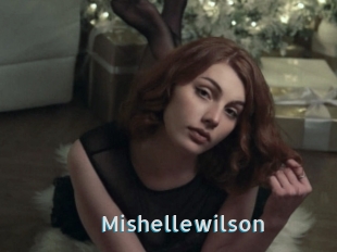 Mishellewilson