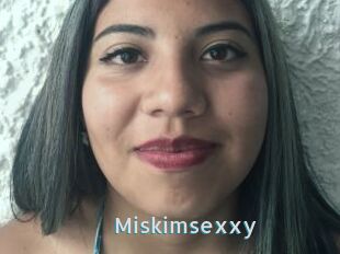 Miskimsexxy