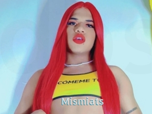 Mismiats