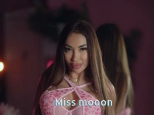 Miss_mooon