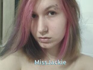 MissJackie