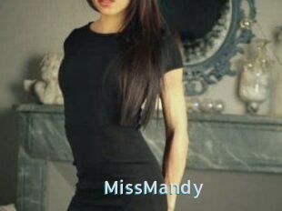 MissMandy