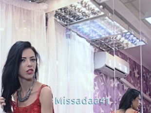 Missadaa41