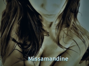 Missamandine