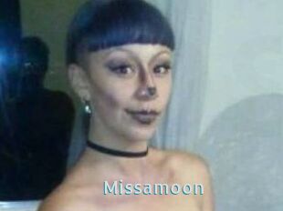 Missamoon