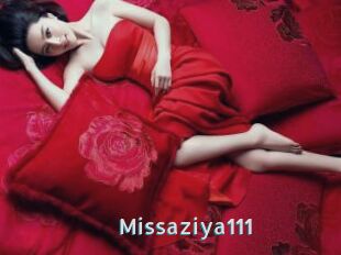 Missaziya111