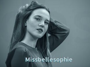 Missbellesophie