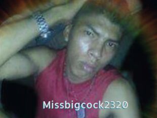 Missbigcock2320