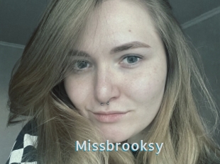 Missbrooksy