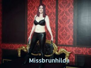 Missbrunhilda