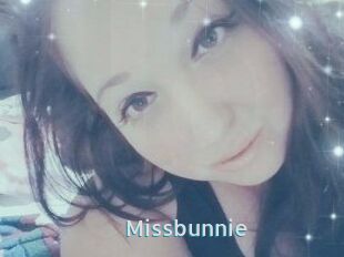 Missbunnie