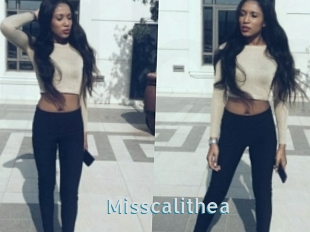 Misscalithea