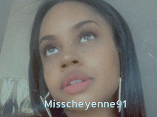 Misscheyenne91