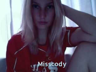 Misscody