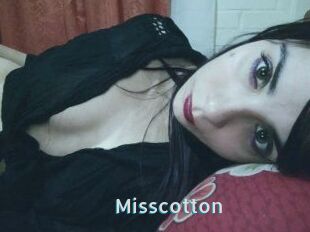 Misscotton