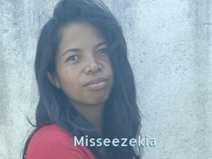 Misseezekia
