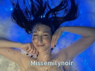Missemilynoir