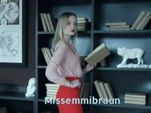 Missemmibraun