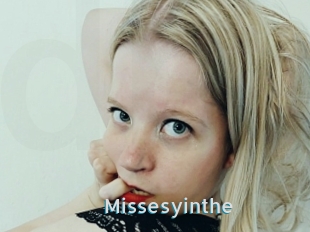 Missesyinthe