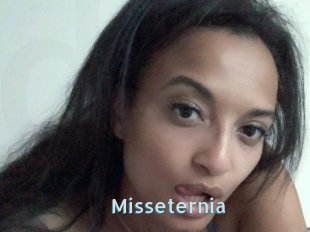 Misseternia