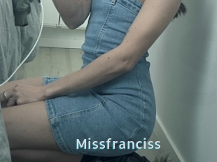 Missfranciss