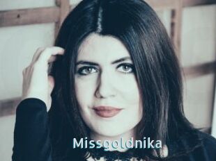Missgoldnika