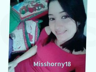 Misshorny18
