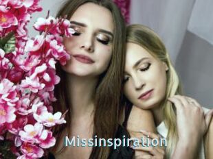 Missinspiration