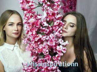 Missinspirationn