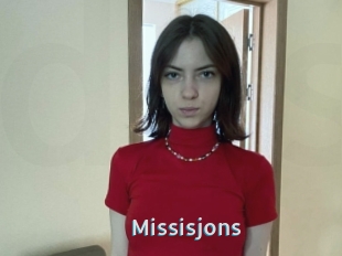 Missisjons