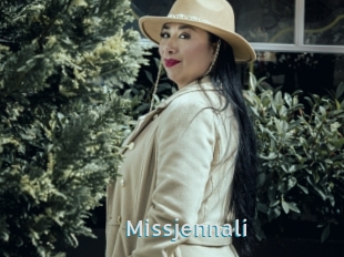 Missjennali