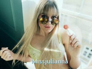 Missjulianna