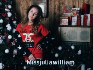 Missjuliawilliam