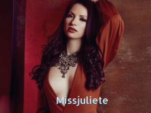Missjuliete