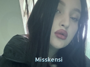 Misskensi