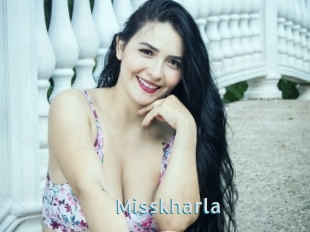 Misskharla