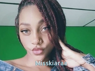 Misskiaraa