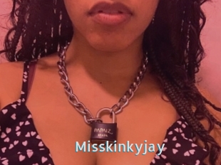 Misskinkyjay