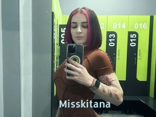 Misskitana