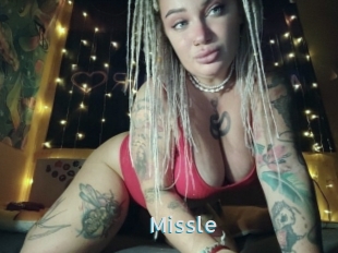 Missle