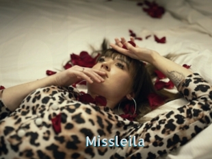 Missleila