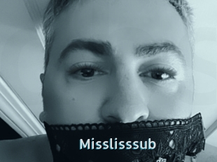 Misslisssub
