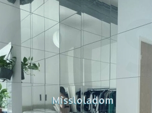 Missloladom